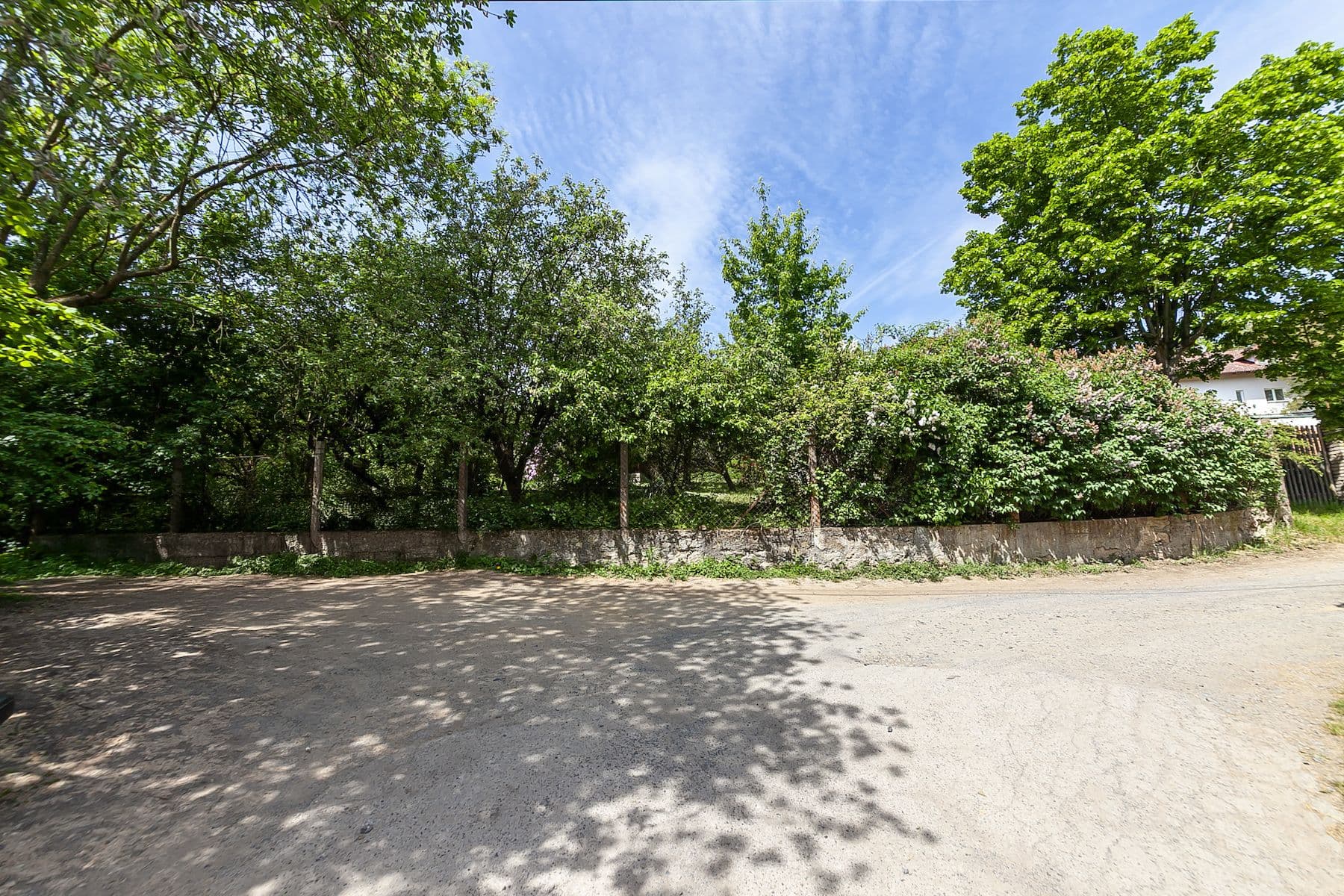 plot for sale, 1,552 m², Na Vinicích, Davle, Středočeský Region plot for sale, 1,552 m², Na Vinicích, Davle, Středočeský Region