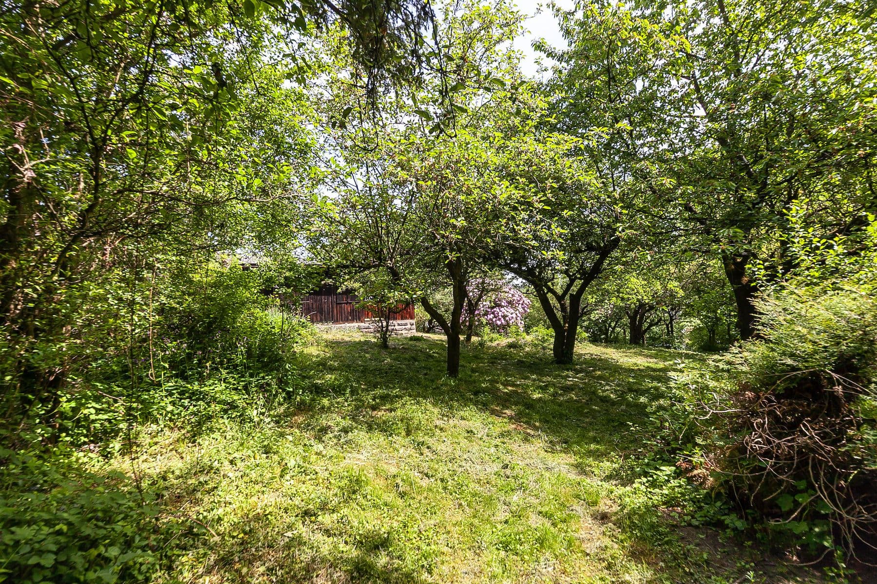 plot for sale, 1,552 m², Na Vinicích, Davle, Středočeský Region plot for sale, 1,552 m², Na Vinicích, Davle, Středočeský Region