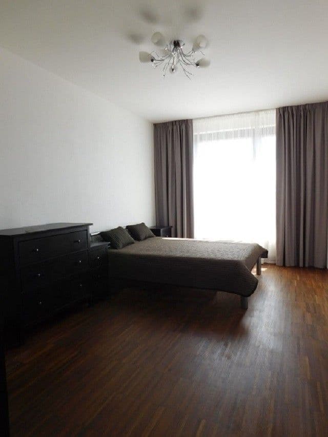 3 bedroom flat to rent, 85 m², Jeremiášova, Prague, Prague 3 bedroom flat to rent, 85 m², Jeremiášova, Prague, Prague