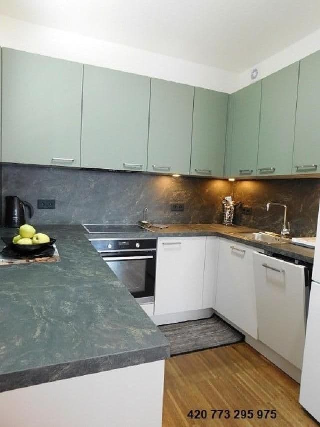 3 bedroom flat to rent, 85 m², Jeremiášova, Prague, Prague 3 bedroom flat to rent, 85 m², Jeremiášova, Prague, Prague