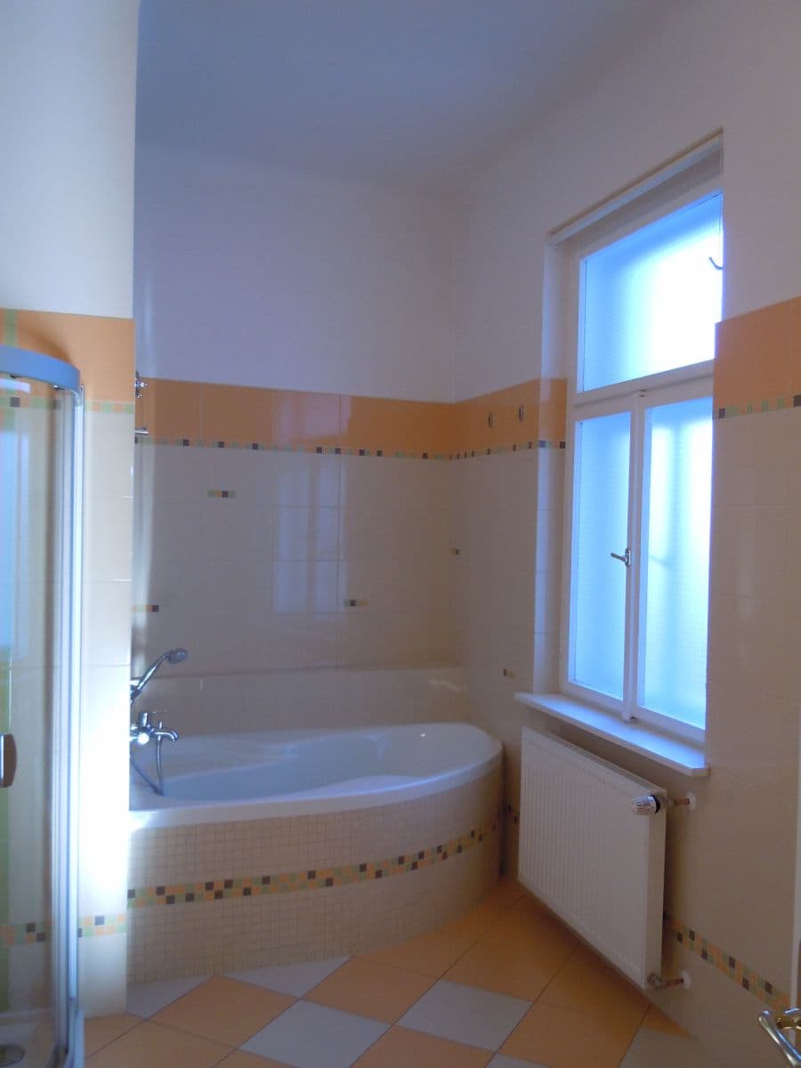 2 bedroom with open-plan kitchen flat to rent, 119 m², Vratislavova, Prague, Prague 2 bedroom with open-plan kitchen flat to rent, 119 m², Vratislavova, Prague, Prague