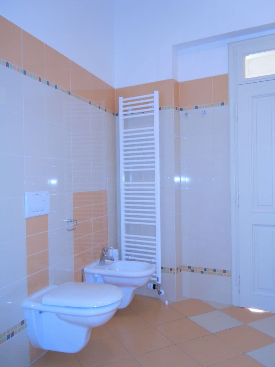 2 bedroom with open-plan kitchen flat to rent, 119 m², Vratislavova, Prague, Prague 2 bedroom with open-plan kitchen flat to rent, 119 m², Vratislavova, Prague, Prague