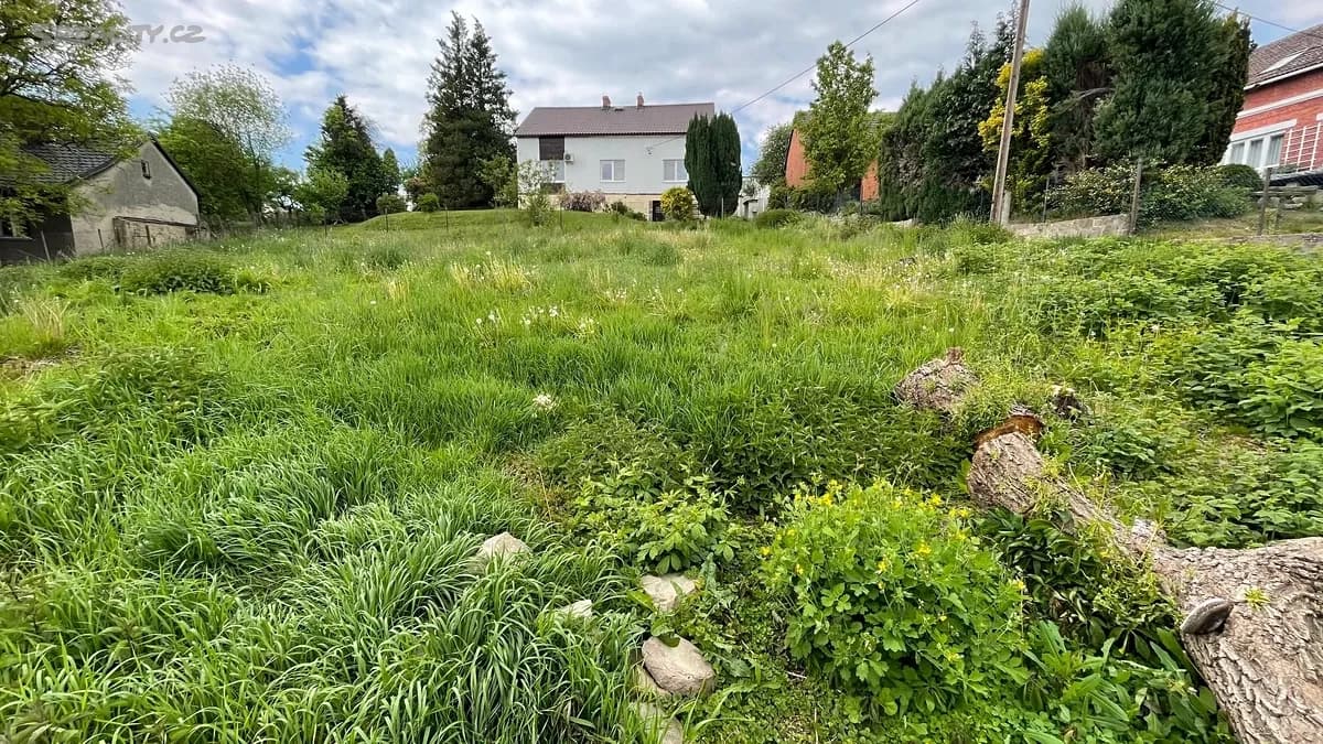 plot for sale, 991 m², Hlavní, Ostrava, Moravskoslezský Region plot for sale, 991 m², Hlavní, Ostrava, Moravskoslezský Region