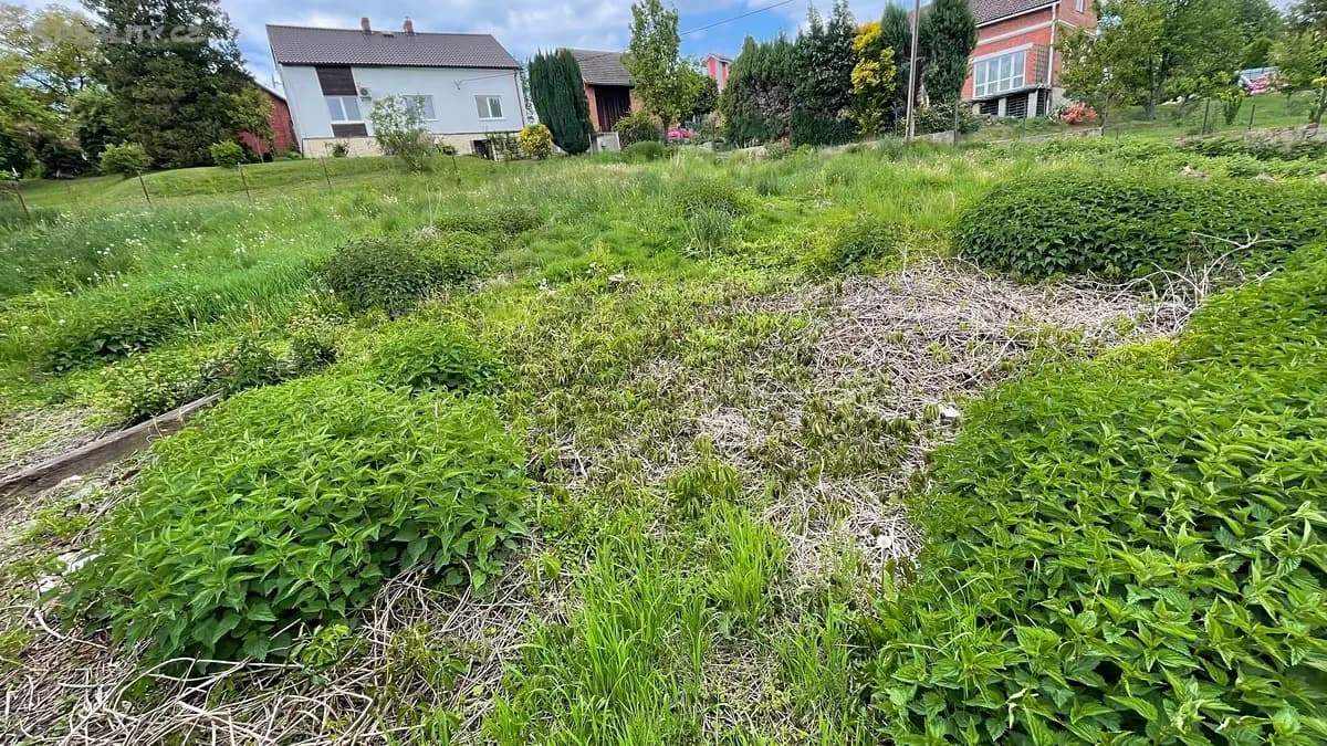 plot for sale, 991 m², Hlavní, Ostrava, Moravskoslezský Region plot for sale, 991 m², Hlavní, Ostrava, Moravskoslezský Region