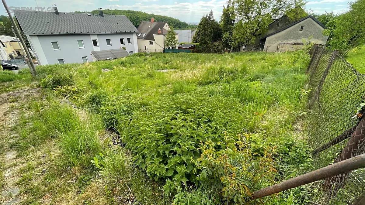 plot for sale, 991 m², Hlavní, Ostrava, Moravskoslezský Region plot for sale, 991 m², Hlavní, Ostrava, Moravskoslezský Region