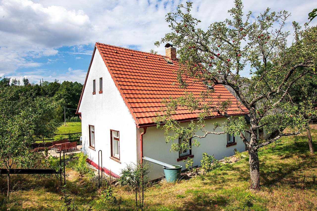 recreational property to rent, 0 m², Klatovy, Plzeňský Region recreational property to rent, 0 m², Klatovy, Plzeňský Region