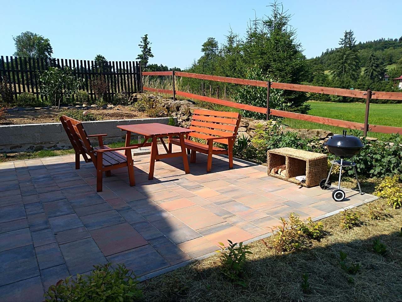 recreational property to rent, 0 m², Klatovy, Plzeňský Region recreational property to rent, 0 m², Klatovy, Plzeňský Region