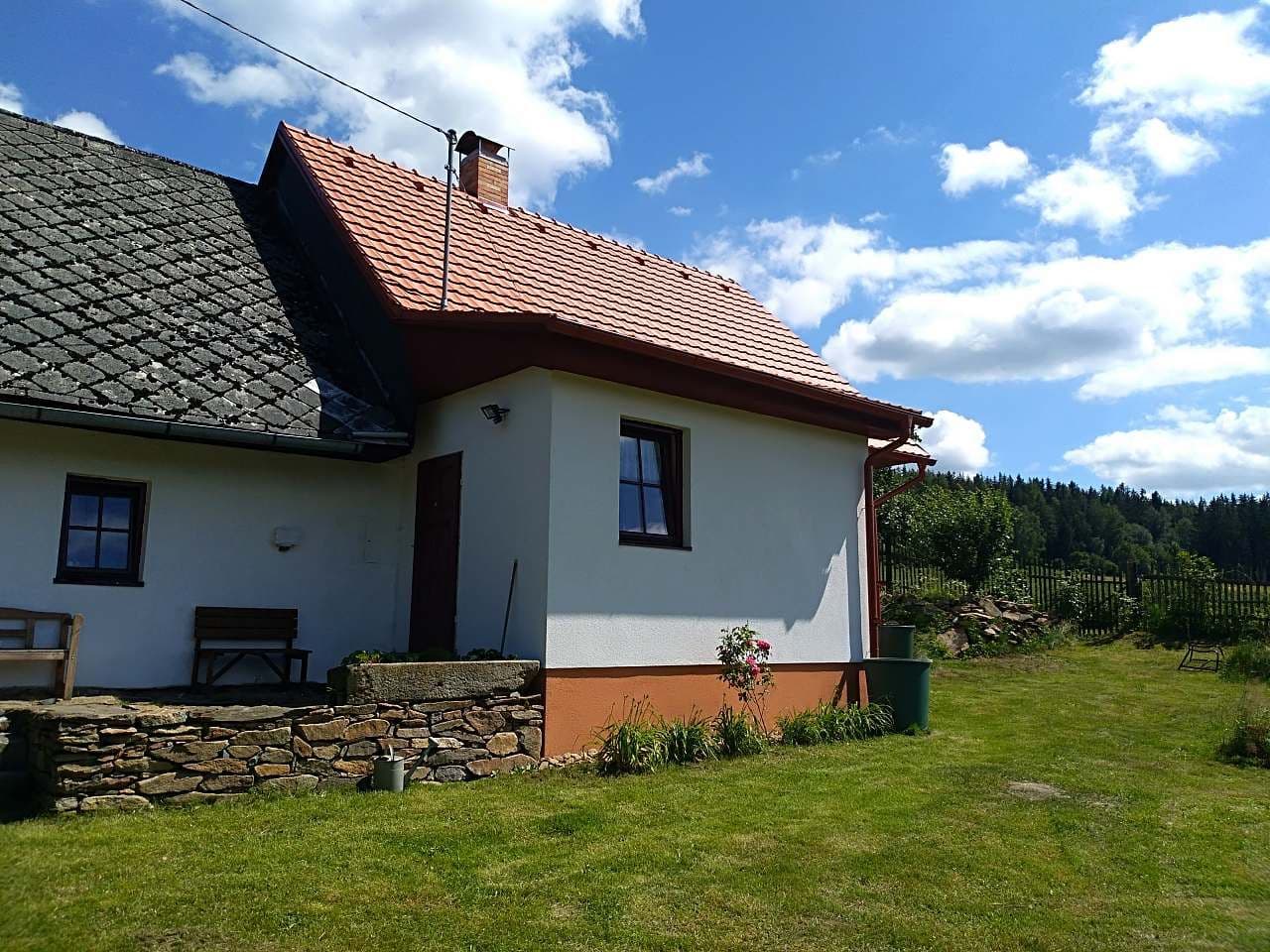 recreational property to rent, 0 m², Klatovy, Plzeňský Region recreational property to rent, 0 m², Klatovy, Plzeňský Region