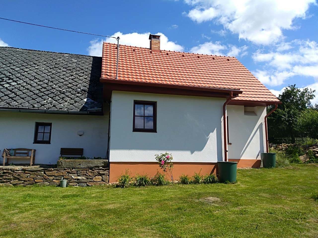 recreational property to rent, 0 m², Klatovy, Plzeňský Region recreational property to rent, 0 m², Klatovy, Plzeňský Region