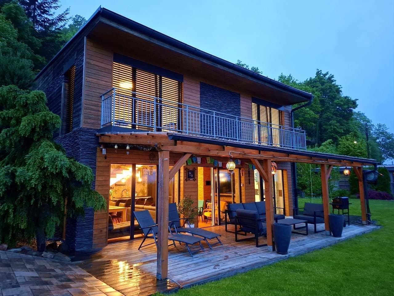 recreational property to rent, 0 m², Metylovice, Moravskoslezský Region recreational property to rent, 0 m², Metylovice, Moravskoslezský Region