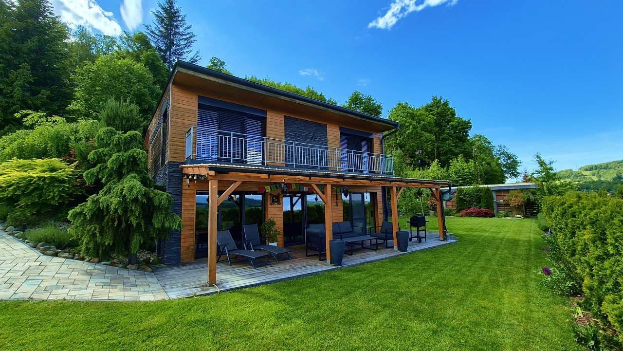 recreational property to rent, 0 m², Metylovice, Moravskoslezský Region recreational property to rent, 0 m², Metylovice, Moravskoslezský Region