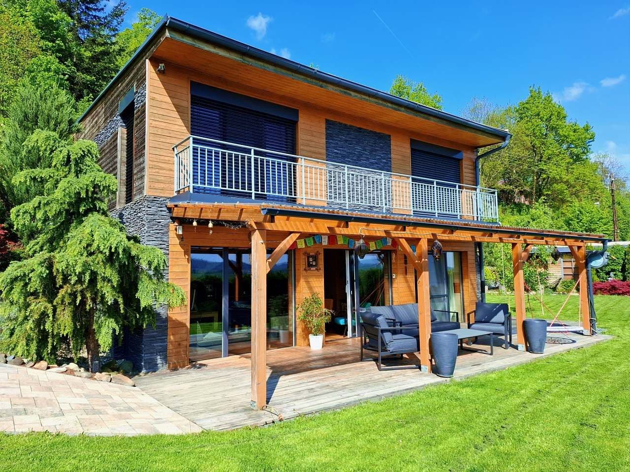 recreational property to rent, 0 m², Metylovice, Moravskoslezský Region recreational property to rent, 0 m², Metylovice, Moravskoslezský Region