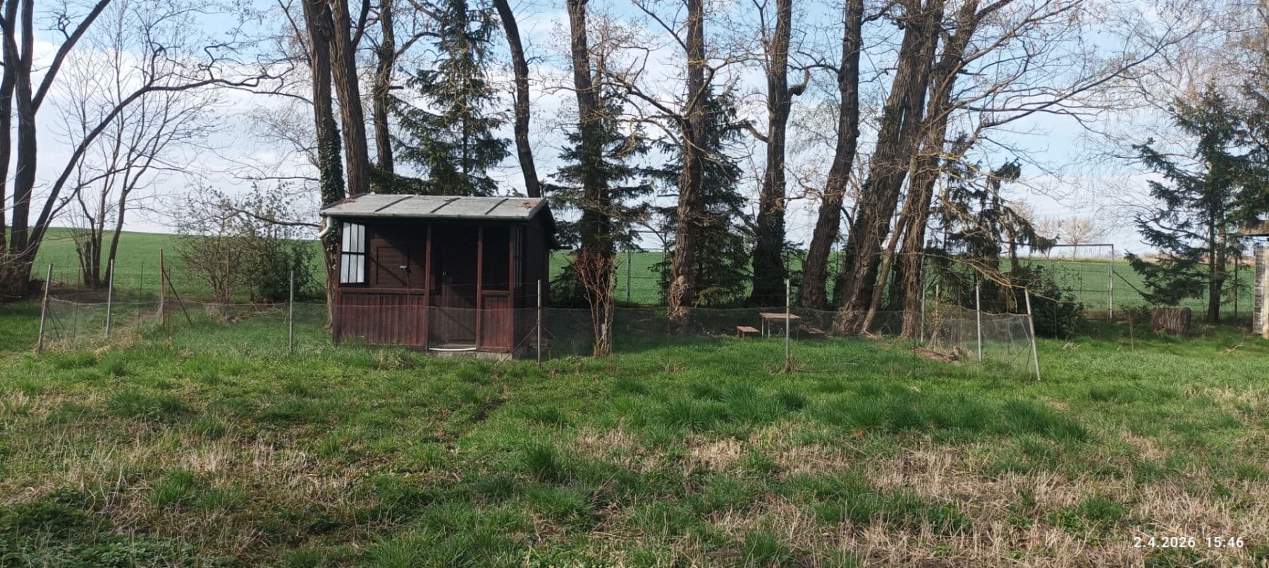 plot to rent, 420 m², Sokolnice, Jihomoravský Region plot to rent, 420 m², Sokolnice, Jihomoravský Region