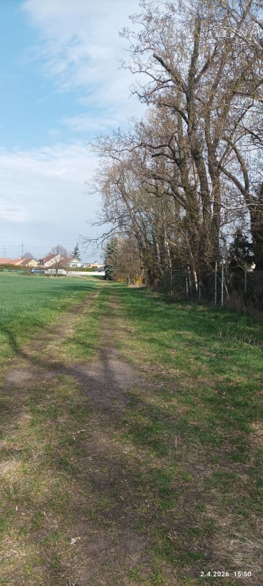 plot to rent, 420 m², Sokolnice, Jihomoravský Region plot to rent, 420 m², Sokolnice, Jihomoravský Region