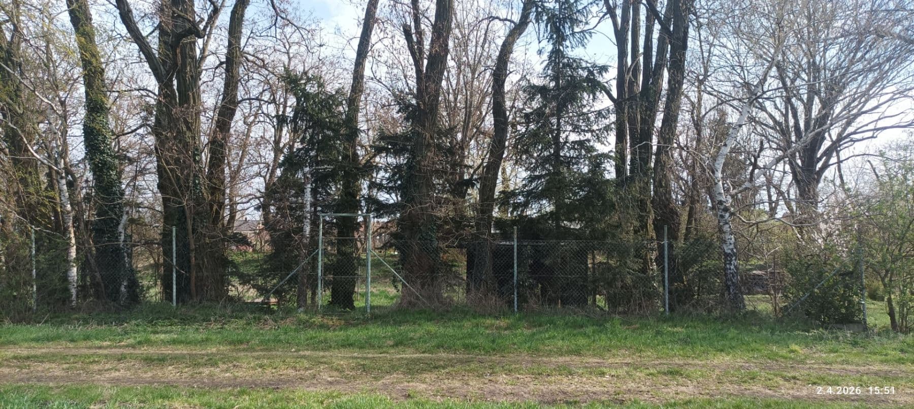 plot to rent, 420 m², Sokolnice, Jihomoravský Region plot to rent, 420 m², Sokolnice, Jihomoravský Region