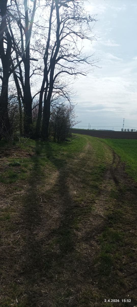 plot to rent, 420 m², Sokolnice, Jihomoravský Region plot to rent, 420 m², Sokolnice, Jihomoravský Region