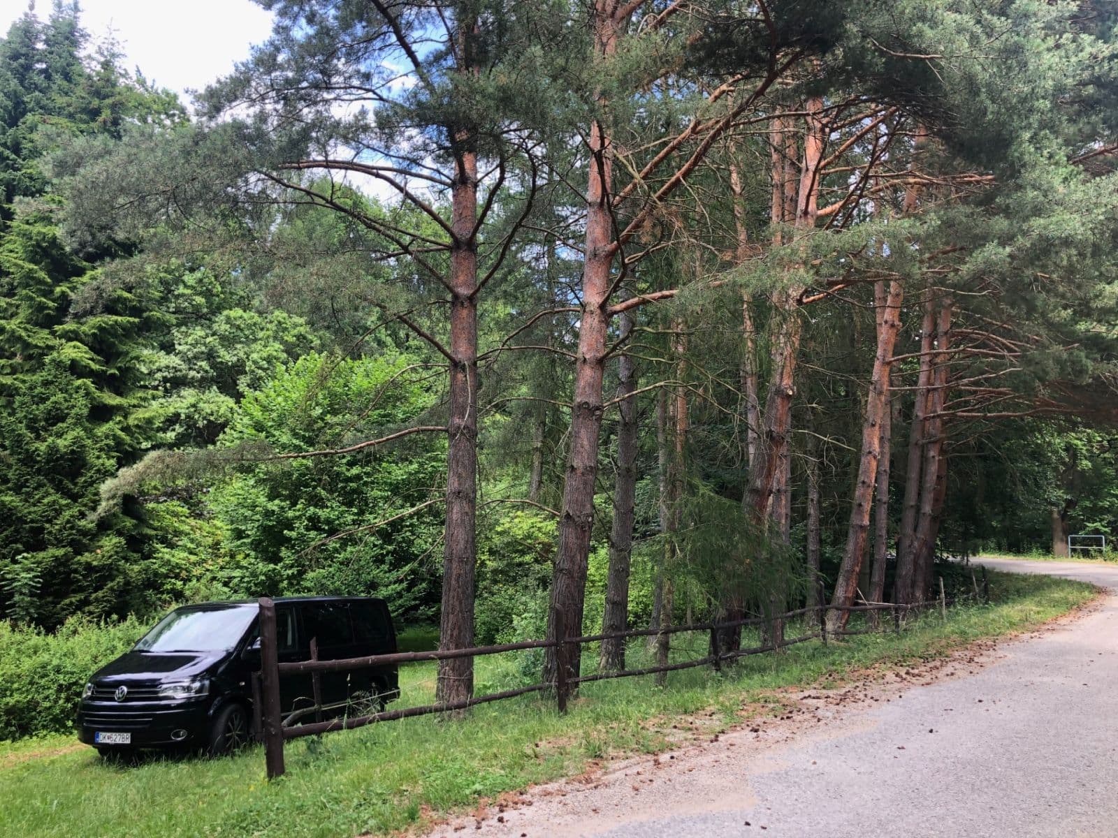 recreational property for sale, 3,618 m², Votice, Středočeský Region recreational property for sale, 3,618 m², Votice, Středočeský Region