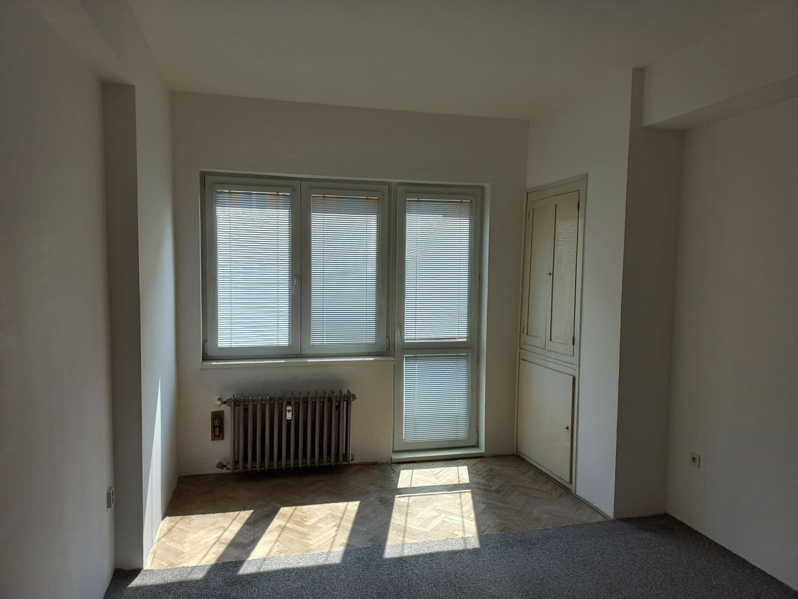 1 bedroom with open-plan kitchen flat to rent, 50 m², Milady Horákové, Brno, Jihomoravský Region 1 bedroom with open-plan kitchen flat to rent, 50 m², Milady Horákové, Brno, Jihomoravský Region
