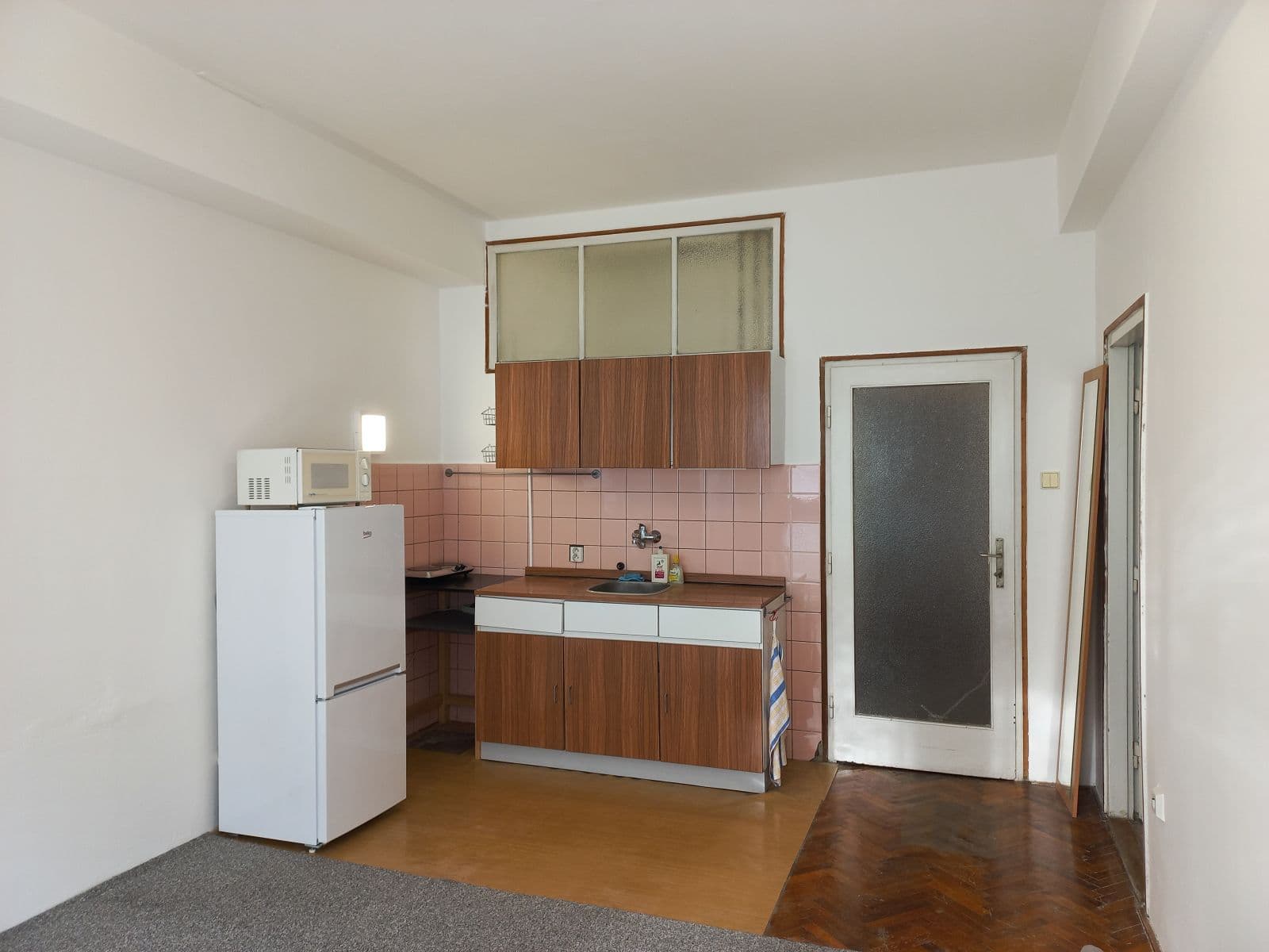 1 bedroom with open-plan kitchen flat to rent, 50 m², Milady Horákové, Brno, Jihomoravský Region 1 bedroom with open-plan kitchen flat to rent, 50 m², Milady Horákové, Brno, Jihomoravský Region