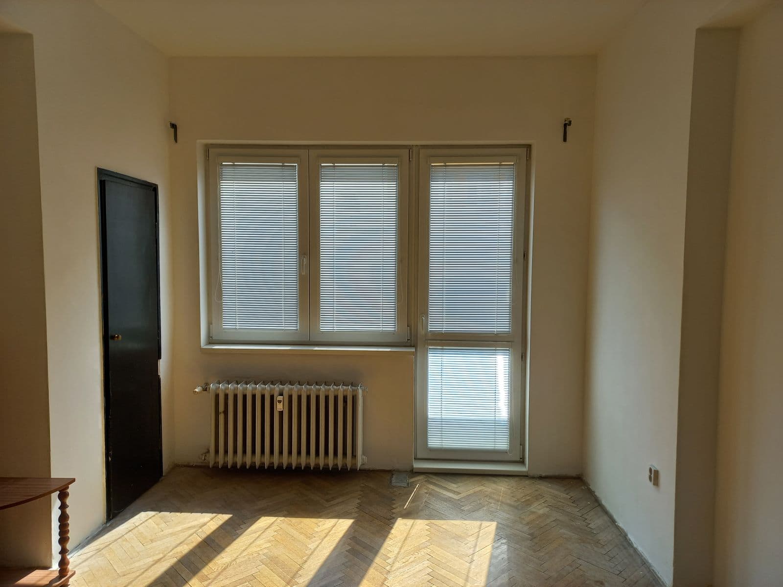 1 bedroom with open-plan kitchen flat to rent, 50 m², Milady Horákové, Brno, Jihomoravský Region 1 bedroom with open-plan kitchen flat to rent, 50 m², Milady Horákové, Brno, Jihomoravský Region