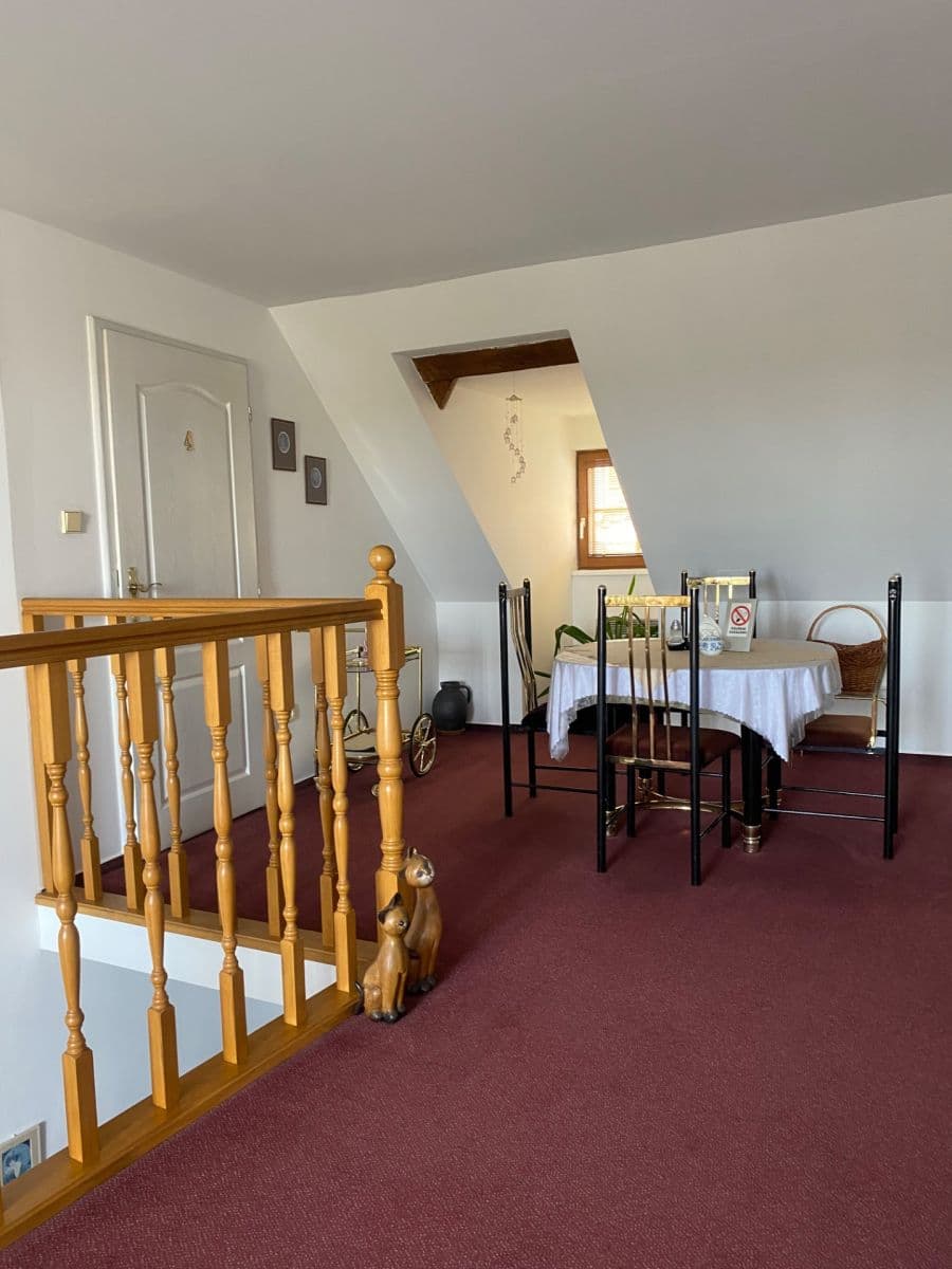 Studio flat to rent, 40 m², Hradební, Tábor, Jihočeský Region Studio flat to rent, 40 m², Hradební, Tábor, Jihočeský Region