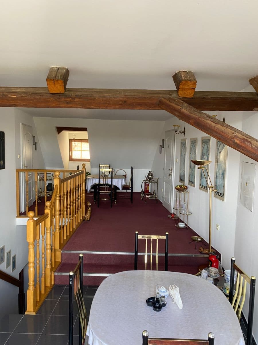 Studio flat to rent, 40 m², Hradební, Tábor, Jihočeský Region Studio flat to rent, 40 m², Hradební, Tábor, Jihočeský Region