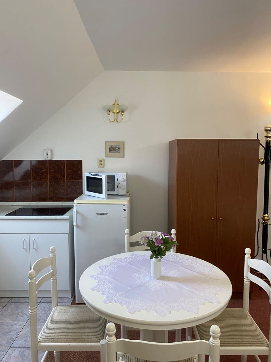 Studio flat to rent, 40 m², Hradební, Tábor, Jihočeský Region Studio flat to rent, 40 m², Hradební, Tábor, Jihočeský Region