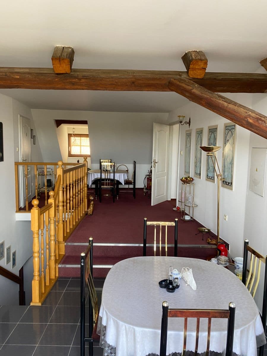 Studio flat to rent, 40 m², Hradební, Tábor, Jihočeský Region Studio flat to rent, 40 m², Hradební, Tábor, Jihočeský Region