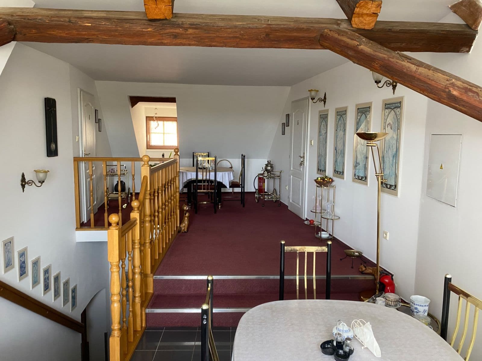 Studio flat to rent, 40 m², Hradební, Tábor, Jihočeský Region Studio flat to rent, 40 m², Hradební, Tábor, Jihočeský Region