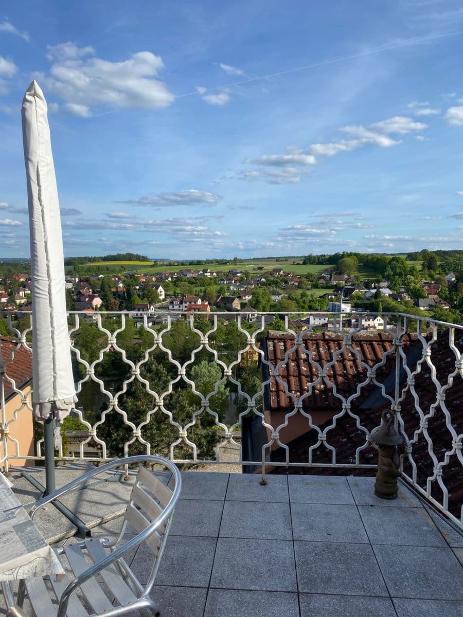 Studio flat to rent, 40 m², Hradební, Tábor, Jihočeský Region Studio flat to rent, 40 m², Hradební, Tábor, Jihočeský Region