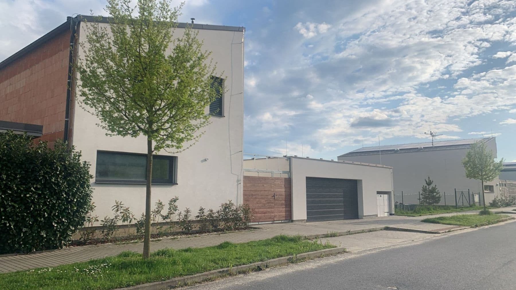 house for sale, 134 m², K Sokolu, Plzeň, Plzeňský Region house for sale, 134 m², K Sokolu, Plzeň, Plzeňský Region