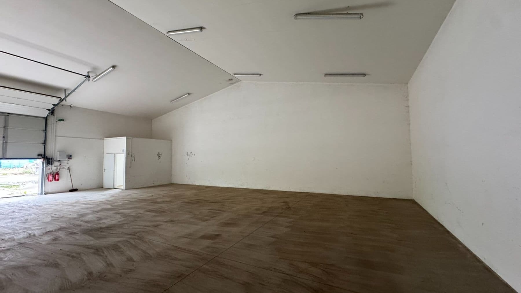 non-residential property to rent, 175 m², V Aleji, Předměřice nad Labem, Královéhradecký Region non-residential property to rent, 175 m², V Aleji, Předměřice nad Labem, Královéhradecký Region