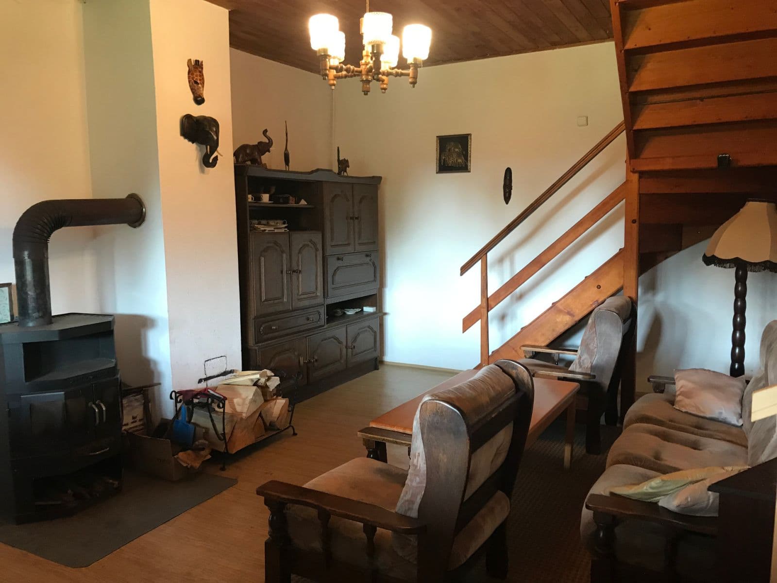 house for sale, 181 m², Nevězice, Jihočeský Region house for sale, 181 m², Nevězice, Jihočeský Region