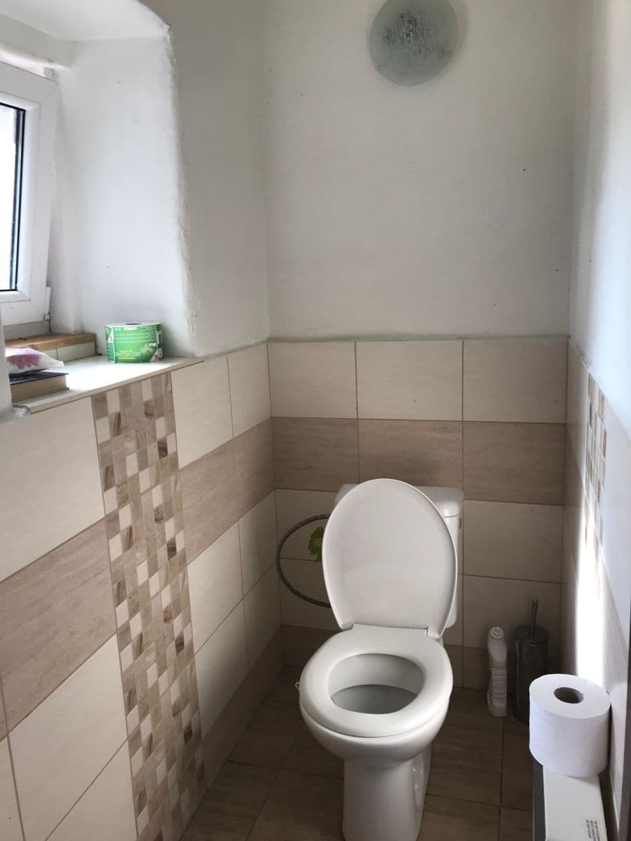 house for sale, 181 m², Nevězice, Jihočeský Region house for sale, 181 m², Nevězice, Jihočeský Region