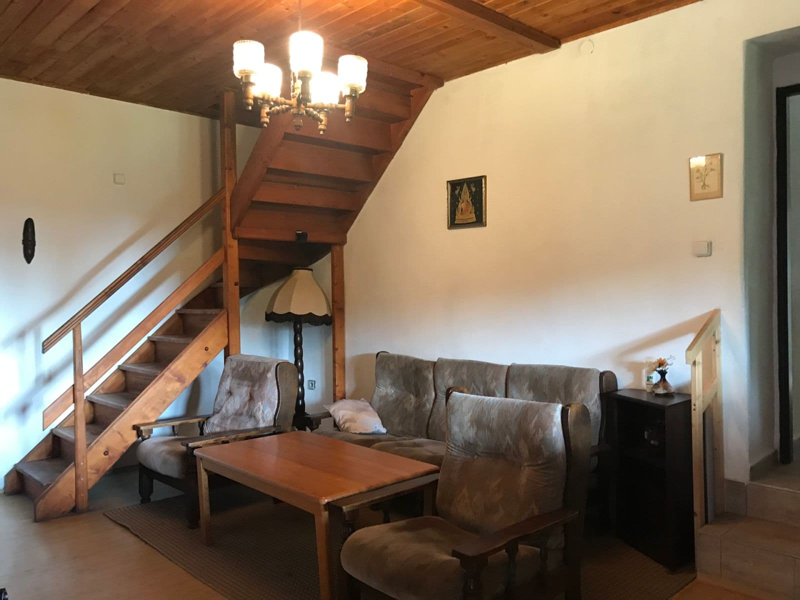 house for sale, 181 m², Nevězice, Jihočeský Region house for sale, 181 m², Nevězice, Jihočeský Region