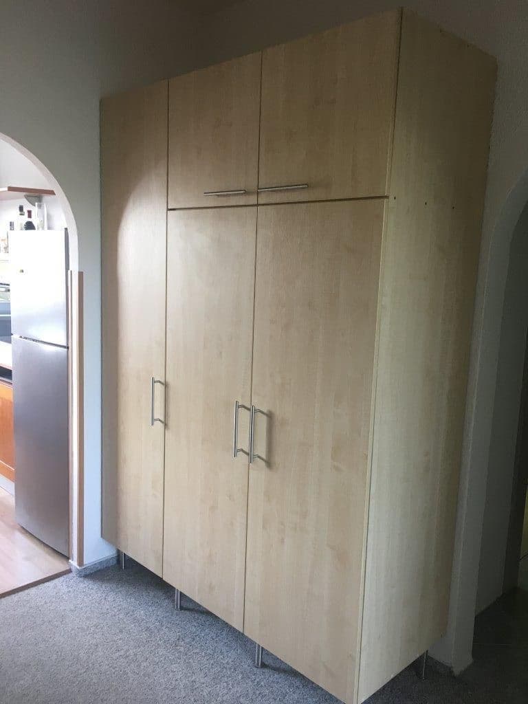 3 bedroom flat to rent, 75 m², Na Úbočí, Jablonec nad Nisou, Liberecký Region 3 bedroom flat to rent, 75 m², Na Úbočí, Jablonec nad Nisou, Liberecký Region
