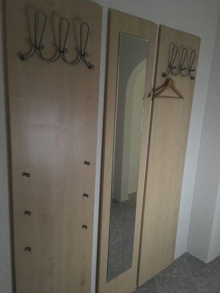 3 bedroom flat to rent, 75 m², Na Úbočí, Jablonec nad Nisou, Liberecký Region 3 bedroom flat to rent, 75 m², Na Úbočí, Jablonec nad Nisou, Liberecký Region