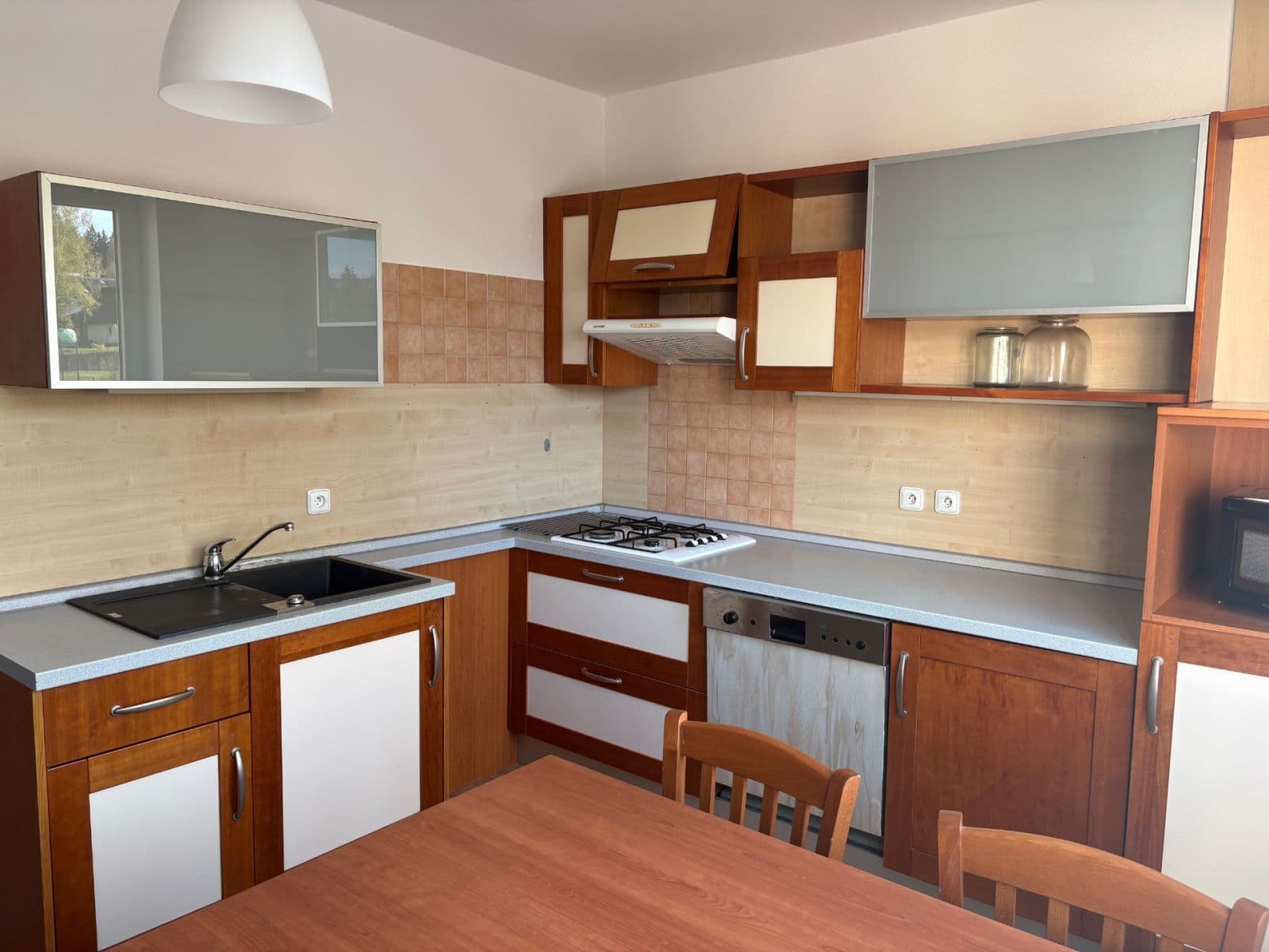 3 bedroom flat to rent, 75 m², Na Úbočí, Jablonec nad Nisou, Liberecký Region 3 bedroom flat to rent, 75 m², Na Úbočí, Jablonec nad Nisou, Liberecký Region