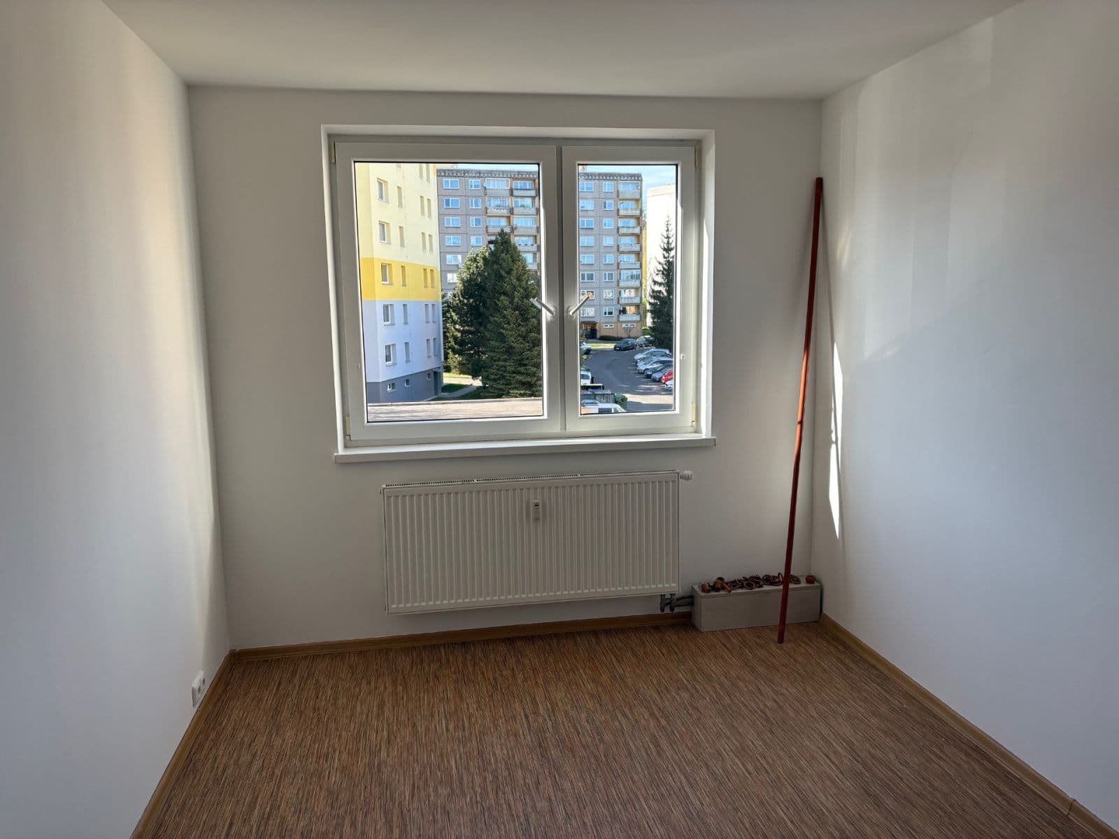 3 bedroom flat to rent, 75 m², Na Úbočí, Jablonec nad Nisou, Liberecký Region 3 bedroom flat to rent, 75 m², Na Úbočí, Jablonec nad Nisou, Liberecký Region