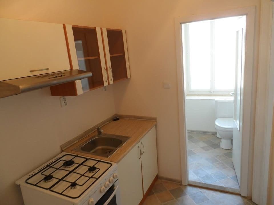1 bedroom flat to rent, 27 m², Lidická, Prague, Prague 1 bedroom flat to rent, 27 m², Lidická, Prague, Prague