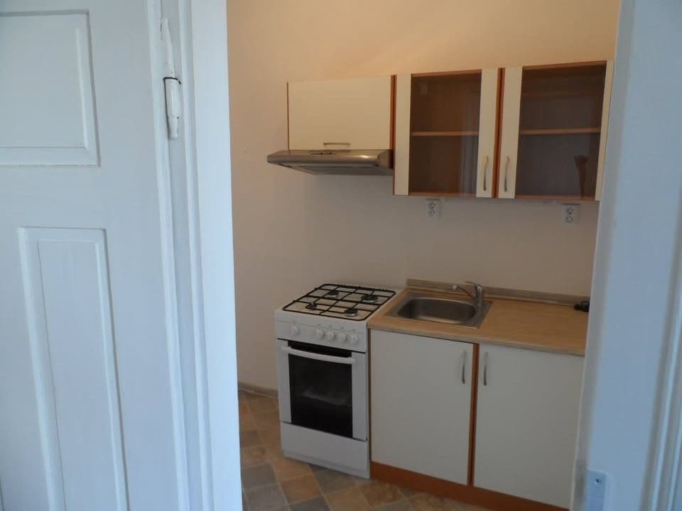 1 bedroom flat to rent, 27 m², Lidická, Prague, Prague 1 bedroom flat to rent, 27 m², Lidická, Prague, Prague