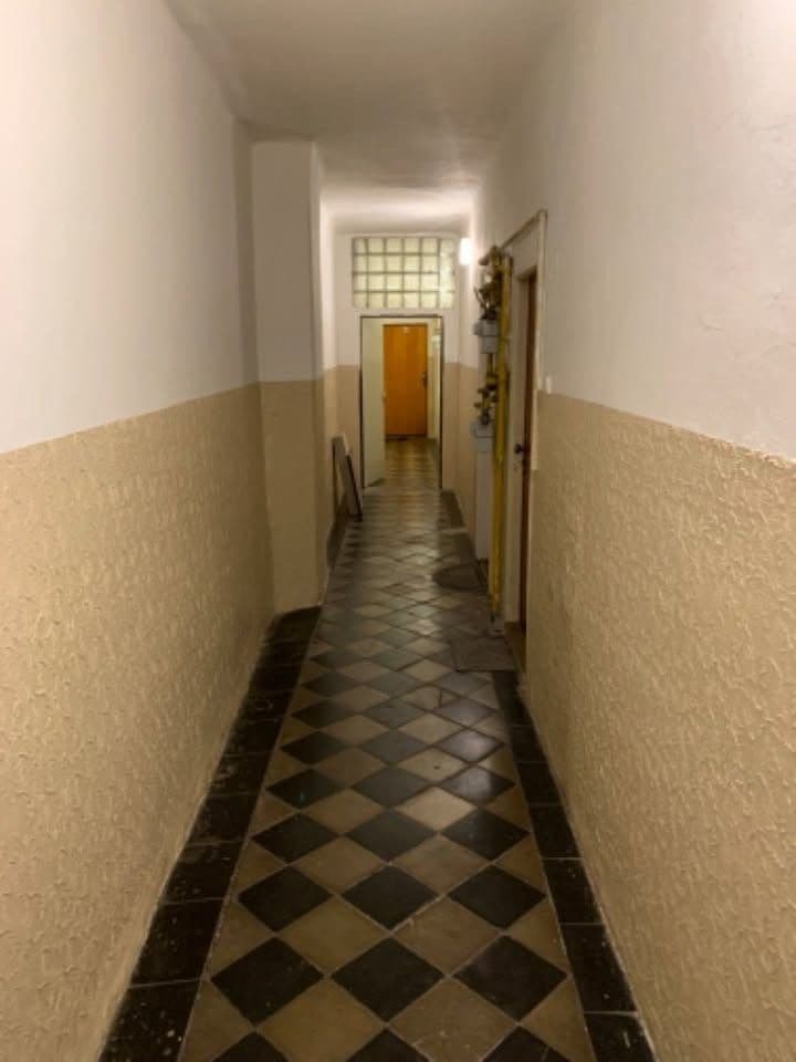 1 bedroom flat to rent, 27 m², Lidická, Prague, Prague 1 bedroom flat to rent, 27 m², Lidická, Prague, Prague