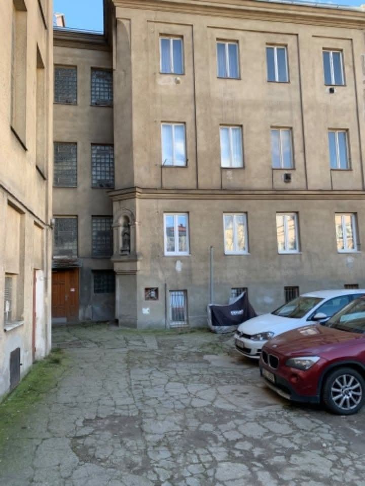 1 bedroom flat to rent, 27 m², Lidická, Prague, Prague 1 bedroom flat to rent, 27 m², Lidická, Prague, Prague