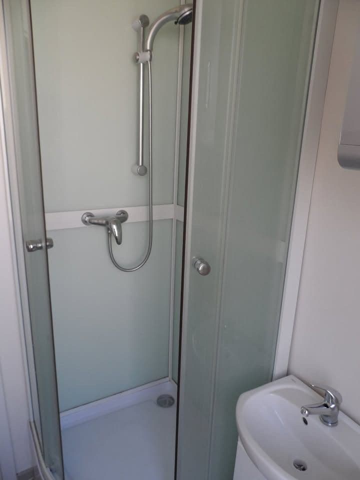 1 bedroom flat to rent, 27 m², Lidická, Prague, Prague 1 bedroom flat to rent, 27 m², Lidická, Prague, Prague