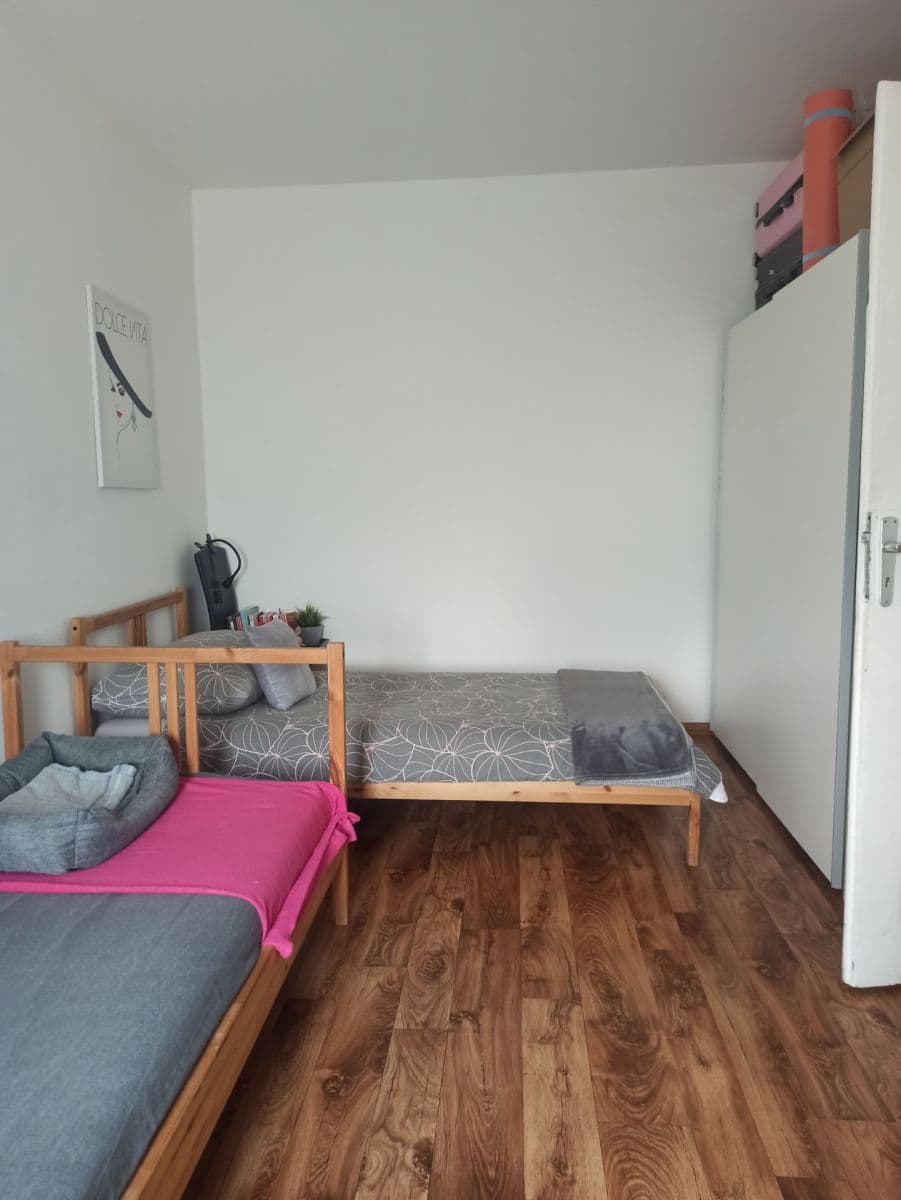 1 bedroom flat to rent, 27 m², Lidická, Prague, Prague 1 bedroom flat to rent, 27 m², Lidická, Prague, Prague