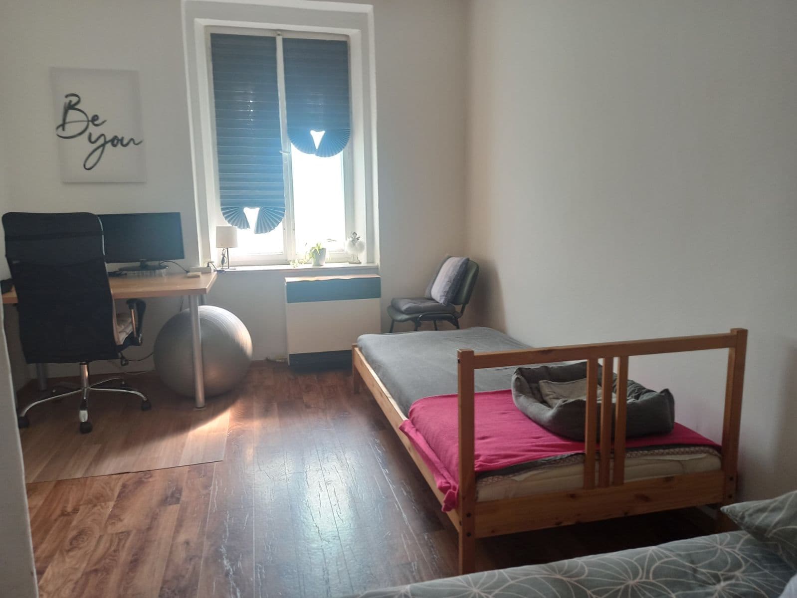 1 bedroom flat to rent, 27 m², Lidická, Prague, Prague 1 bedroom flat to rent, 27 m², Lidická, Prague, Prague