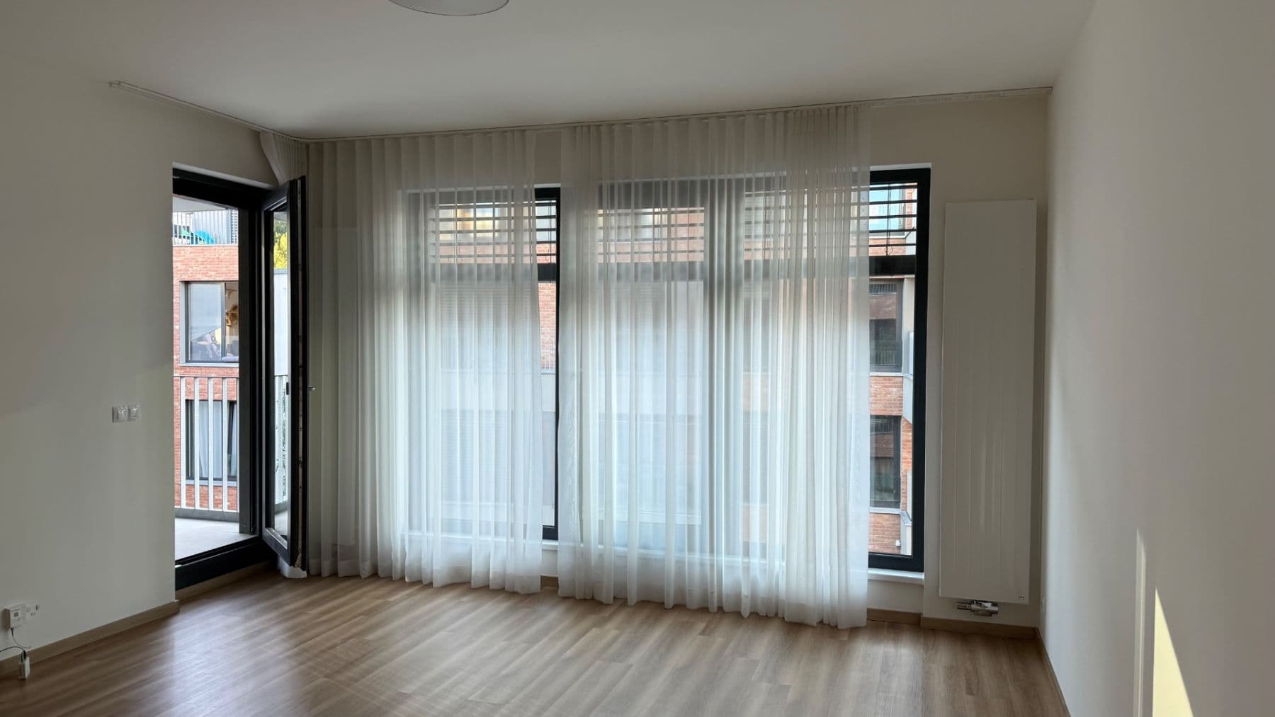 1 bedroom with open-plan kitchen flat to rent, 62 m², Michelská, Prague, Prague 1 bedroom with open-plan kitchen flat to rent, 62 m², Michelská, Prague, Prague