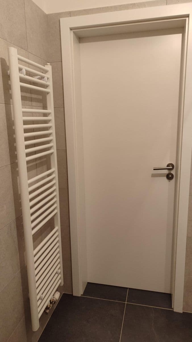 Studio flat to rent, 27 m², Křenová, Brno, Jihomoravský Region Studio flat to rent, 27 m², Křenová, Brno, Jihomoravský Region