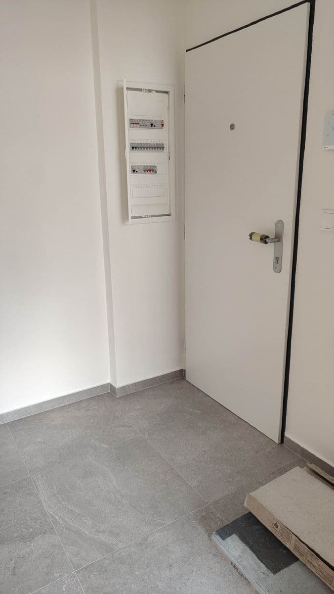 Studio flat to rent, 27 m², Křenová, Brno, Jihomoravský Region Studio flat to rent, 27 m², Křenová, Brno, Jihomoravský Region