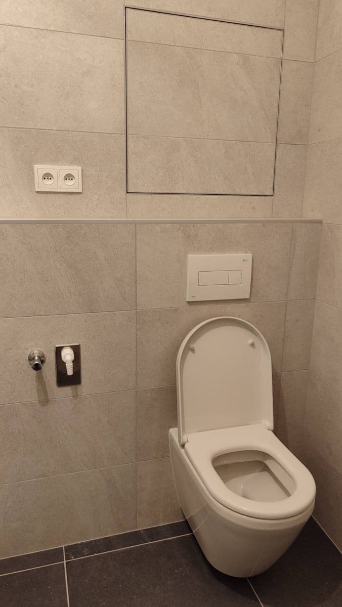 Studio flat to rent, 27 m², Křenová, Brno, Jihomoravský Region Studio flat to rent, 27 m², Křenová, Brno, Jihomoravský Region